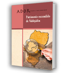 Ador XXIV - Patrimonio oculto en Valdejalón - Centro de Estudios Almunienses