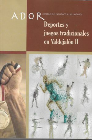 ADOR 20: Deportes y juegos tradicionales en Valdejalón II- Centro de Estudios Almunienses