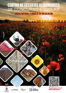 Bases Concurso Escolar - Centro de Estudios Almunienses - 2025